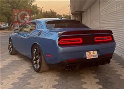 دۆج چالنجەر